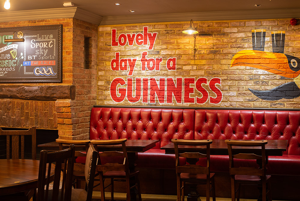 Photo of Whelan's Croydon, Croydon
