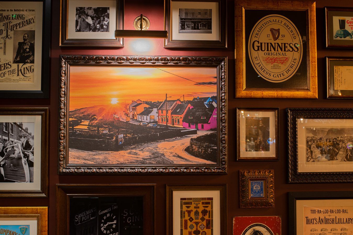 Photo of Whelan's Croydon, Croydon