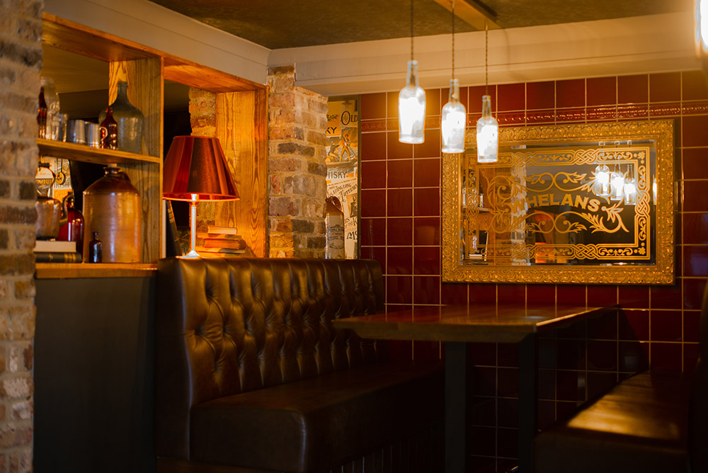 Photo of Whelan's Croydon, Croydon