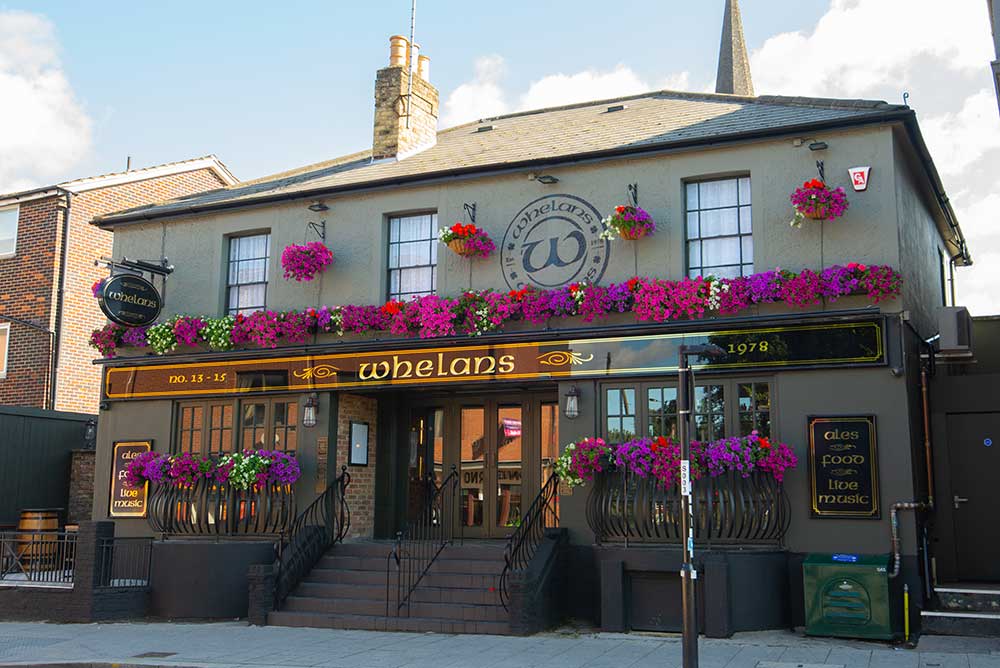 Photo of Whelan's Croydon, Croydon