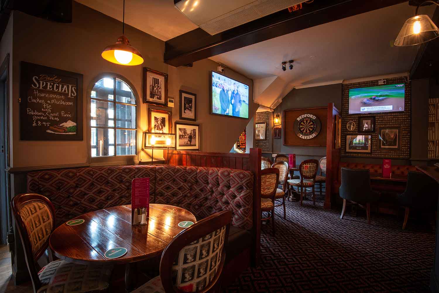 Photo of Bedford Tavern, Croydon