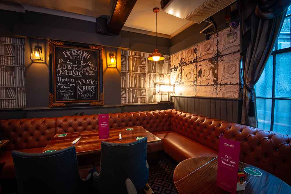 Photo of Bedford Tavern, Croydon