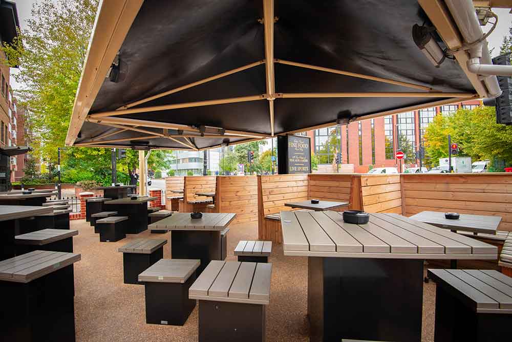 Bedford Tavern