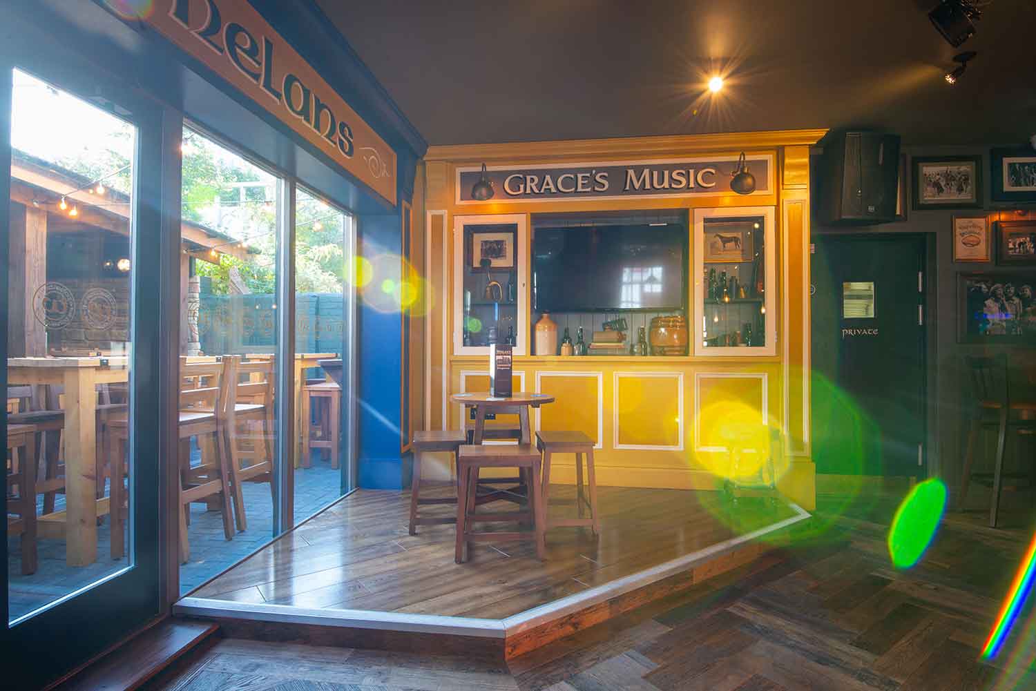 Photo of Whelan's Kingston, Kingston upon Thames