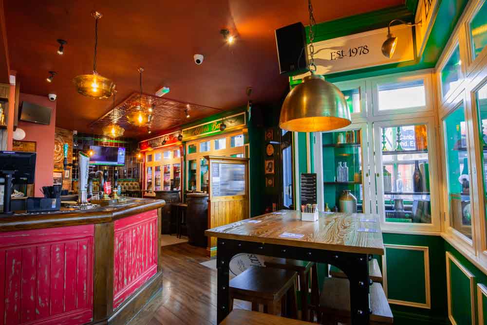 Photo of Whelan's Kingston, Kingston upon Thames