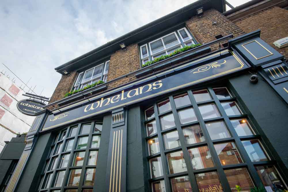 Photo of Whelan's Kingston, Kingston upon Thames