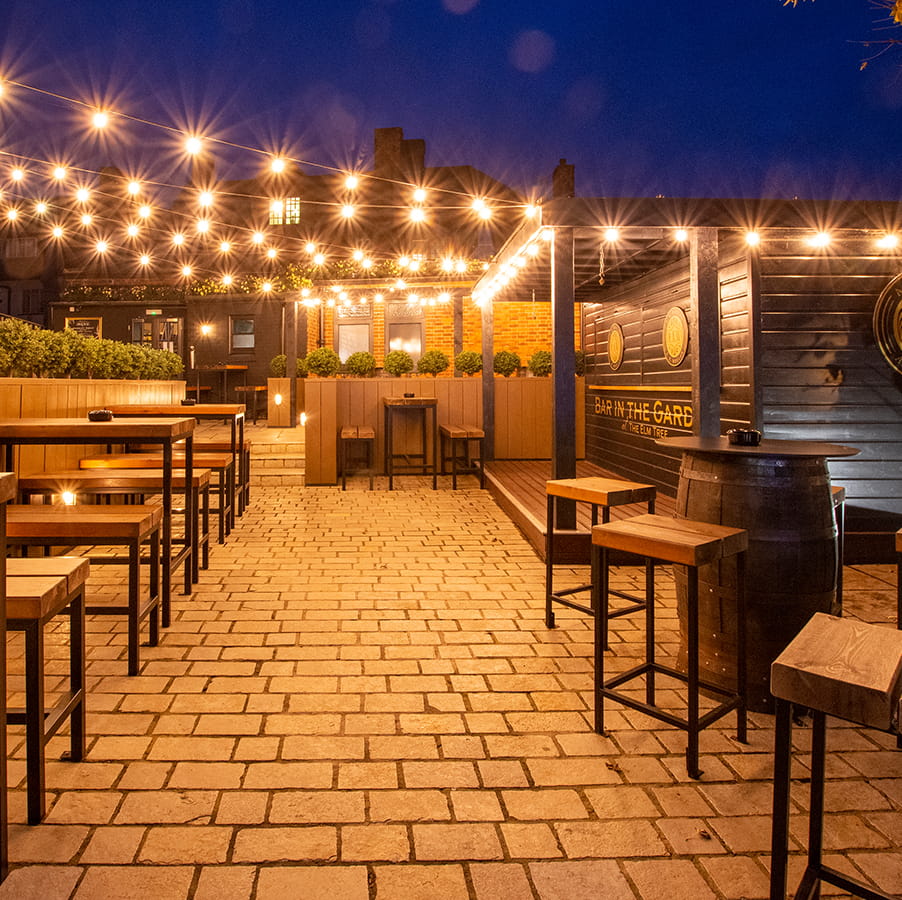 Photo of The Elm Tree, Bromley