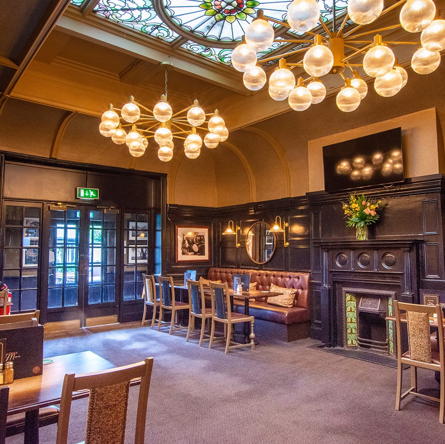 Photo of The Elm Tree, Bromley