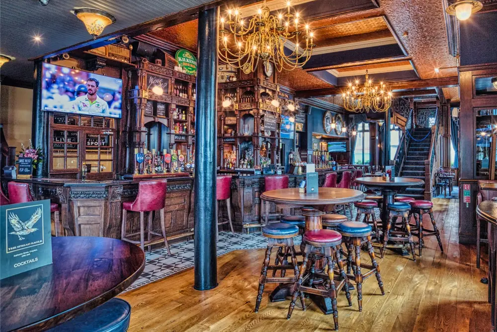 Photo of The Spread Eagle, Croydon, Croydon