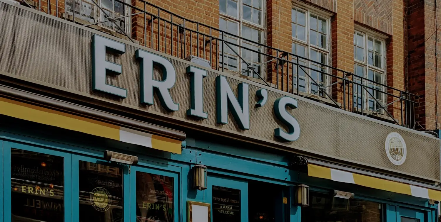 Erin's