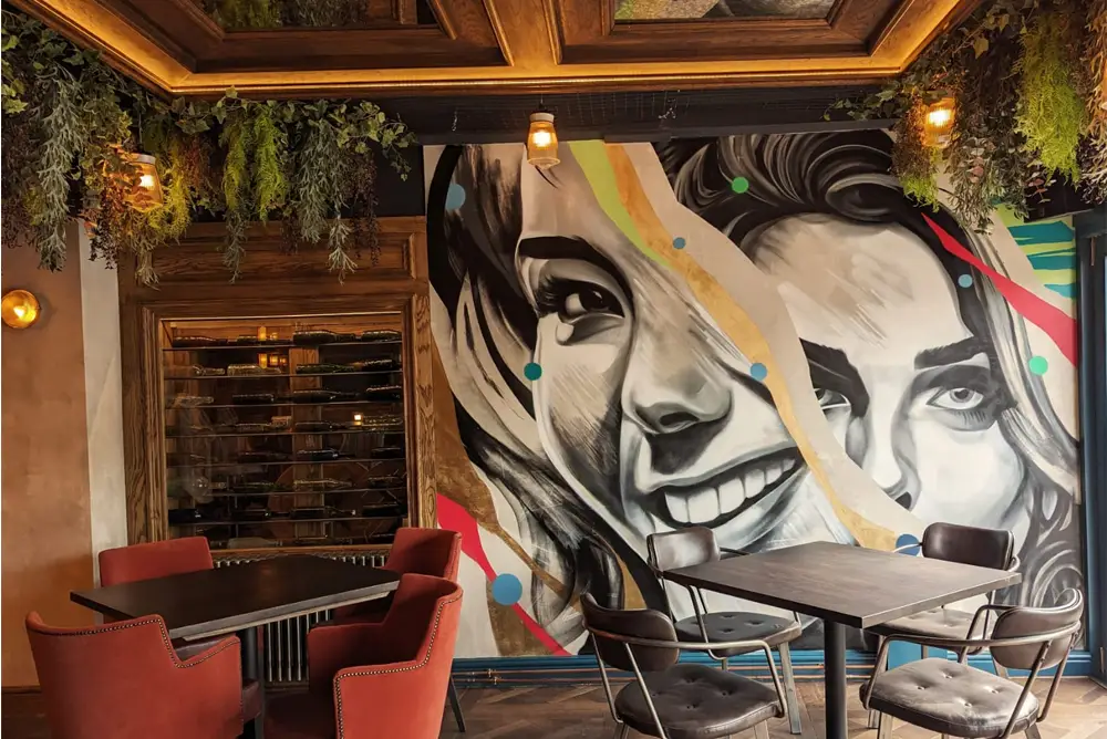 Photo of Erin's, Bromley