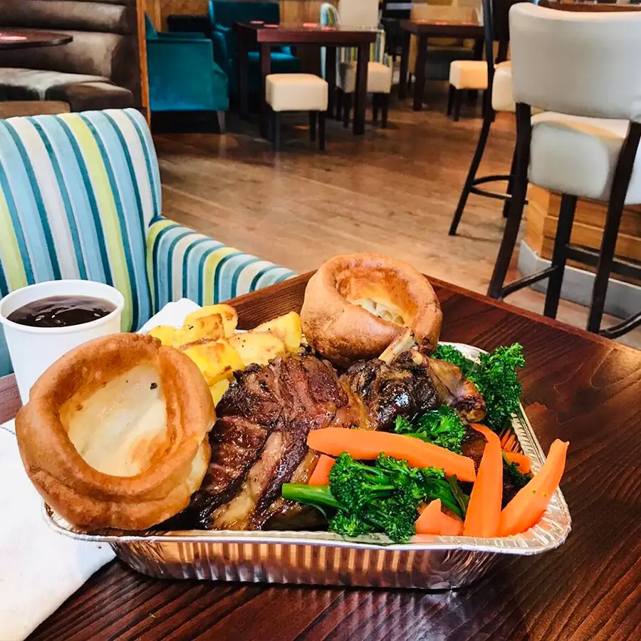 Photo of The New Inn, Bromley
