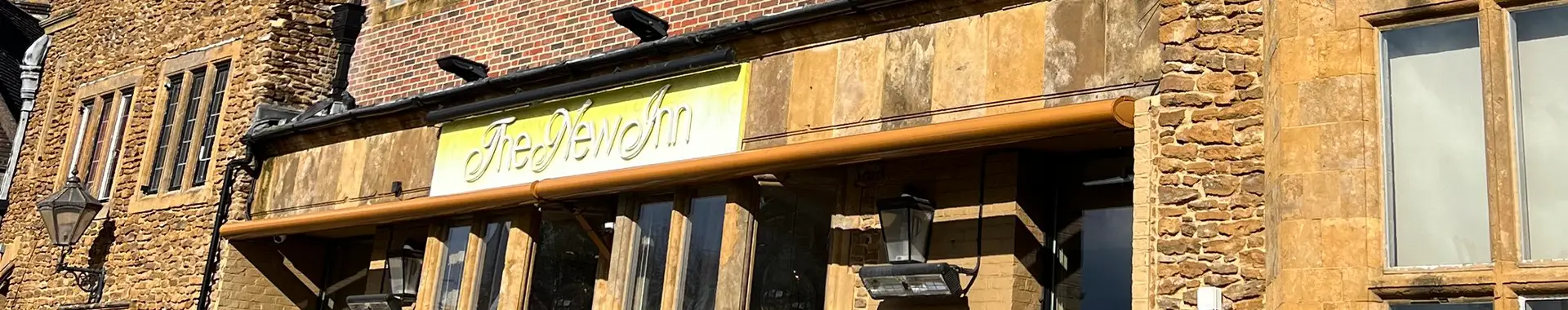 Photo of The New Inn, Bromley